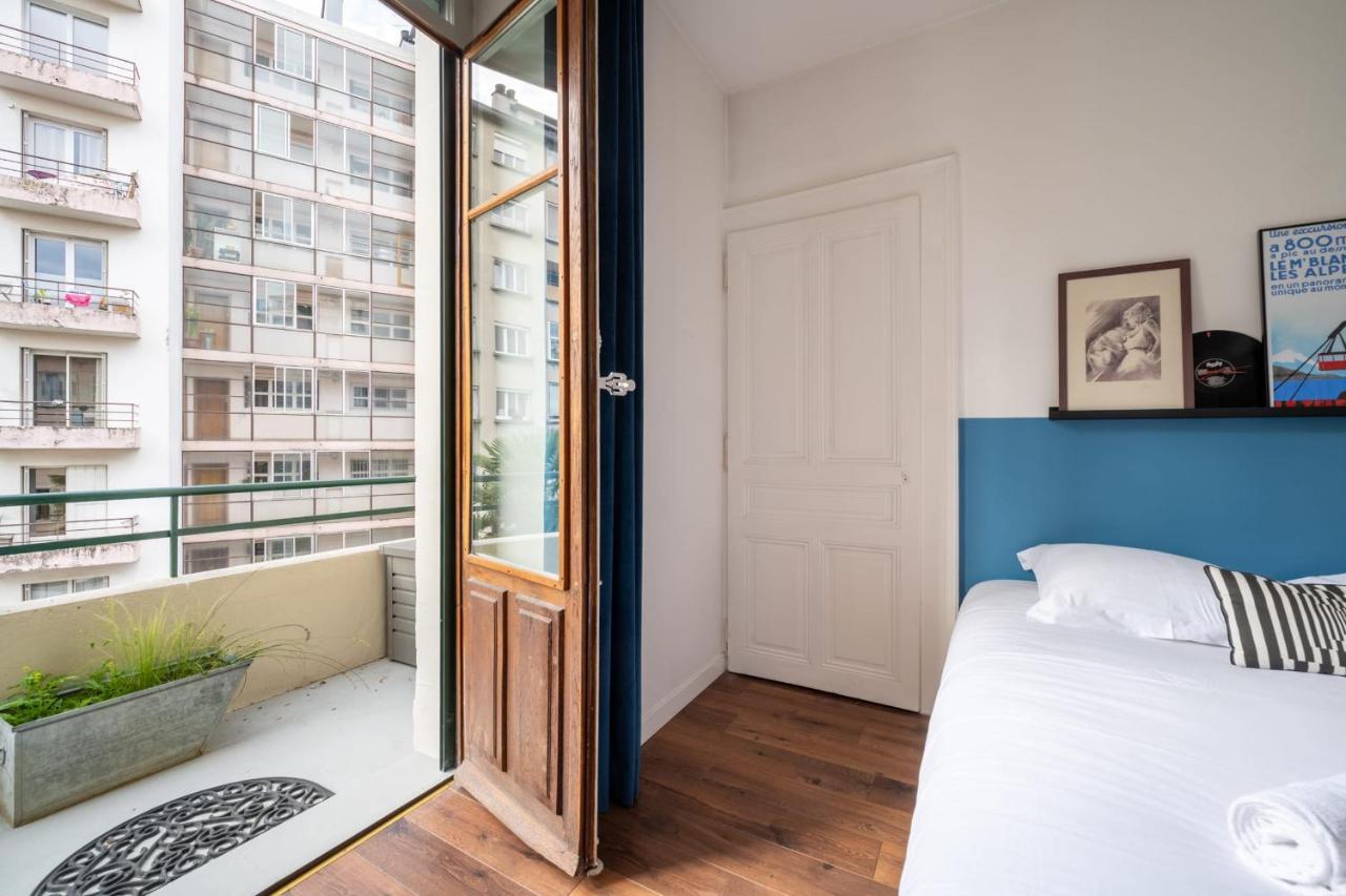 Apartamento Le Cosy D'alery - Charming 3 Near Downtown *